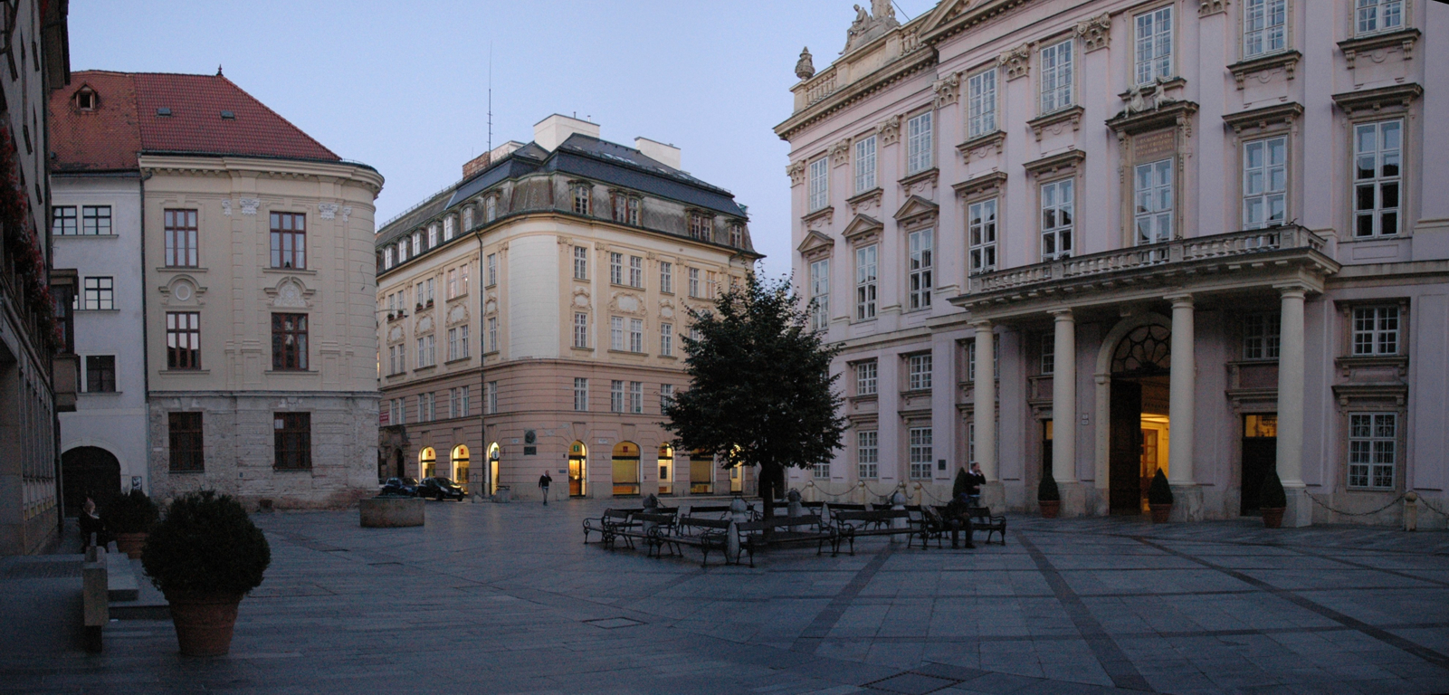 panorama
